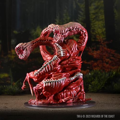 Miniatura 6 de WizKids D&D Icons of The Realms Phandelver and Below The Shattered Obelisco - Edición limitada en caja Dungeons and Dragons Miniatures