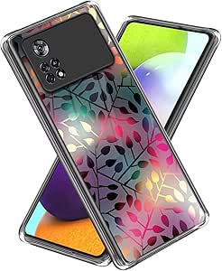 GIOPUEY Case Compatible With FairPhone 6, Ultra Thin TPU Material Case, Anti -Fingerprint Phone Case [Wear-Resistant] [Anti-Slip] – Black - View #5