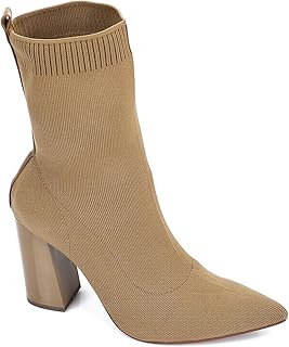 dejAVU womens JAL-DVTV-015 Boots