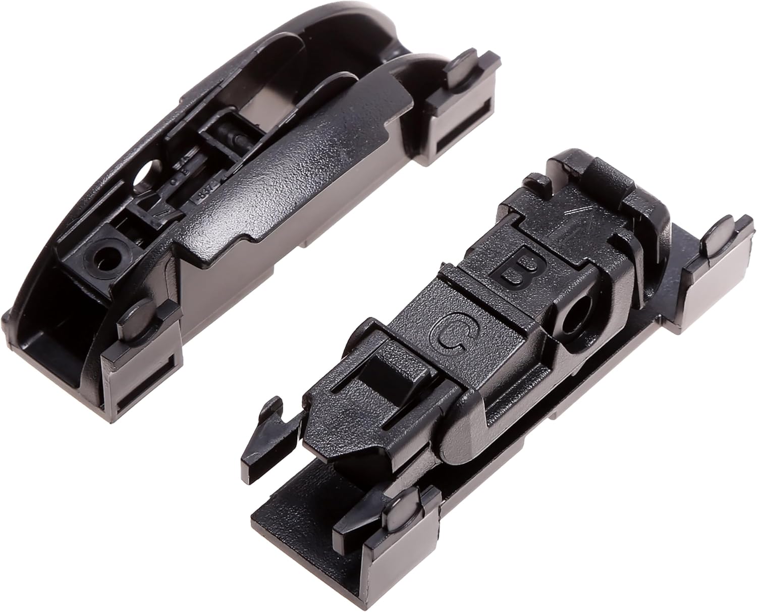 TRICO Ultra 13-170 High Performance Made in USA Beam Wiper Blade, 17" (Pack of 1)