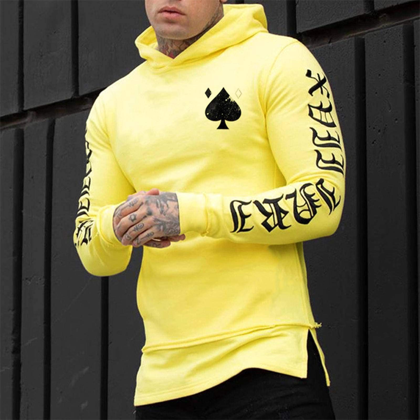 Pullover de marca de hombre Clearance