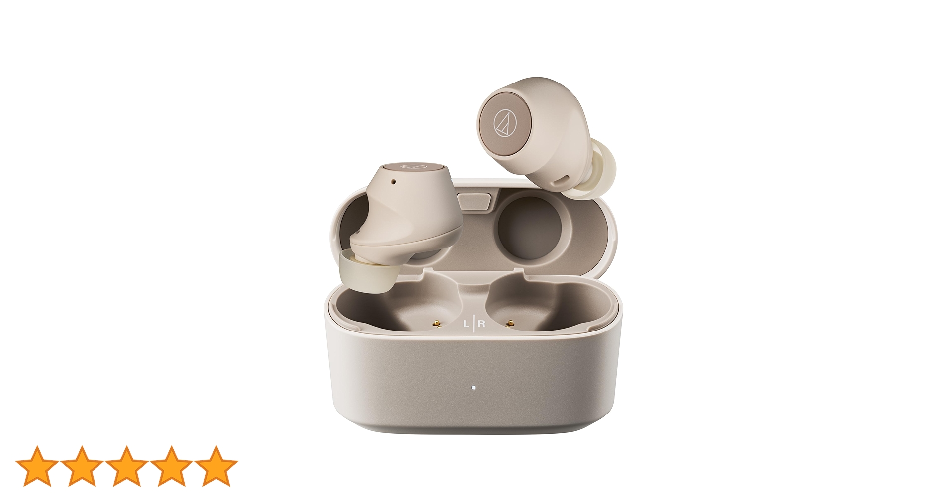 Audio Technica ATH-CKS30TW+(E) ワイヤレスイヤホン ATH-CKS30TW｜イヤホン：完全ワイヤレスイヤホン｜オーディオ