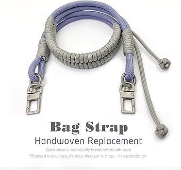 Amazon.com: DAOSUN Purse Shoulder Strap Replacement for Bag, Cute