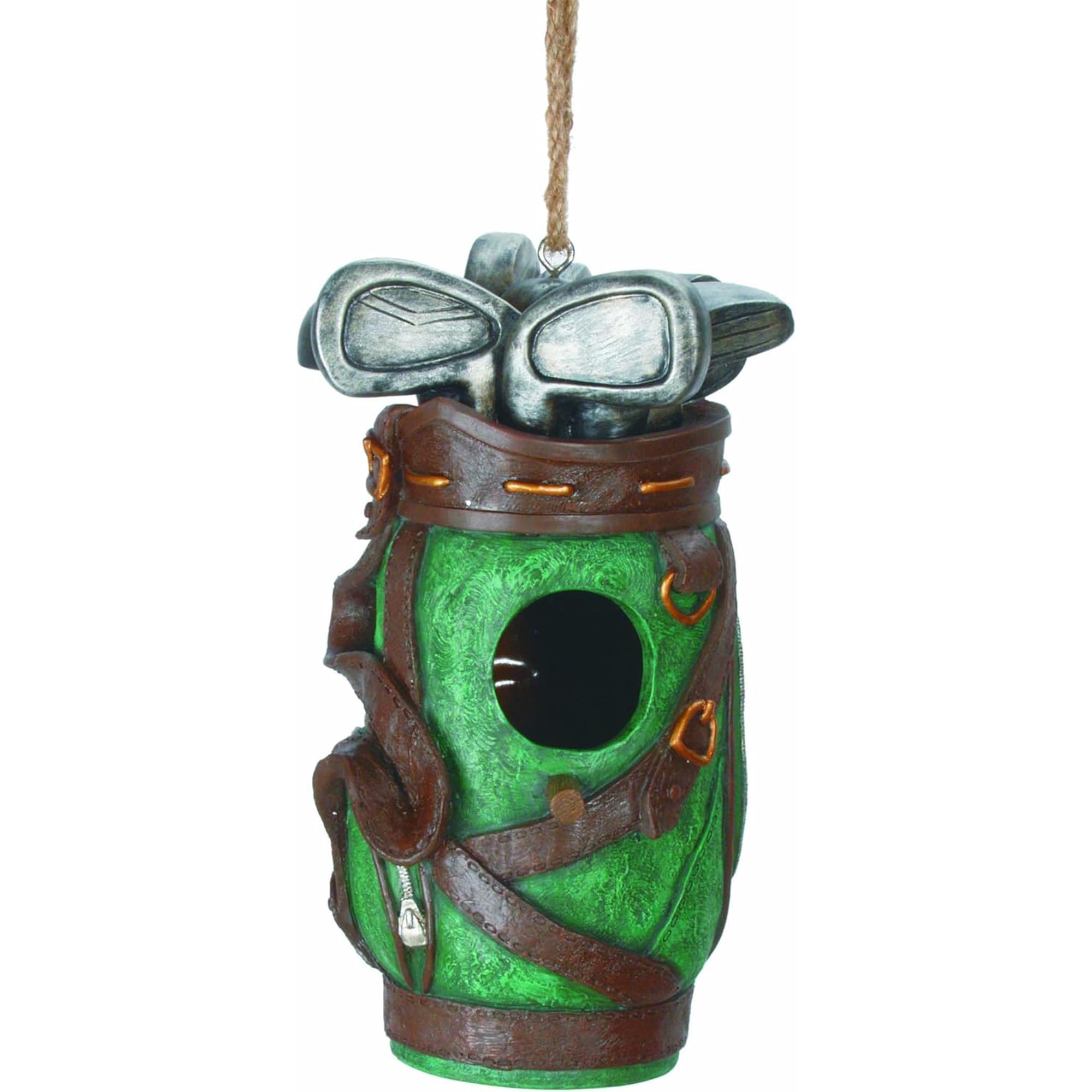 Nichoir oiseau Spoontiques anti prédateur pour protéger les nichées du jardin