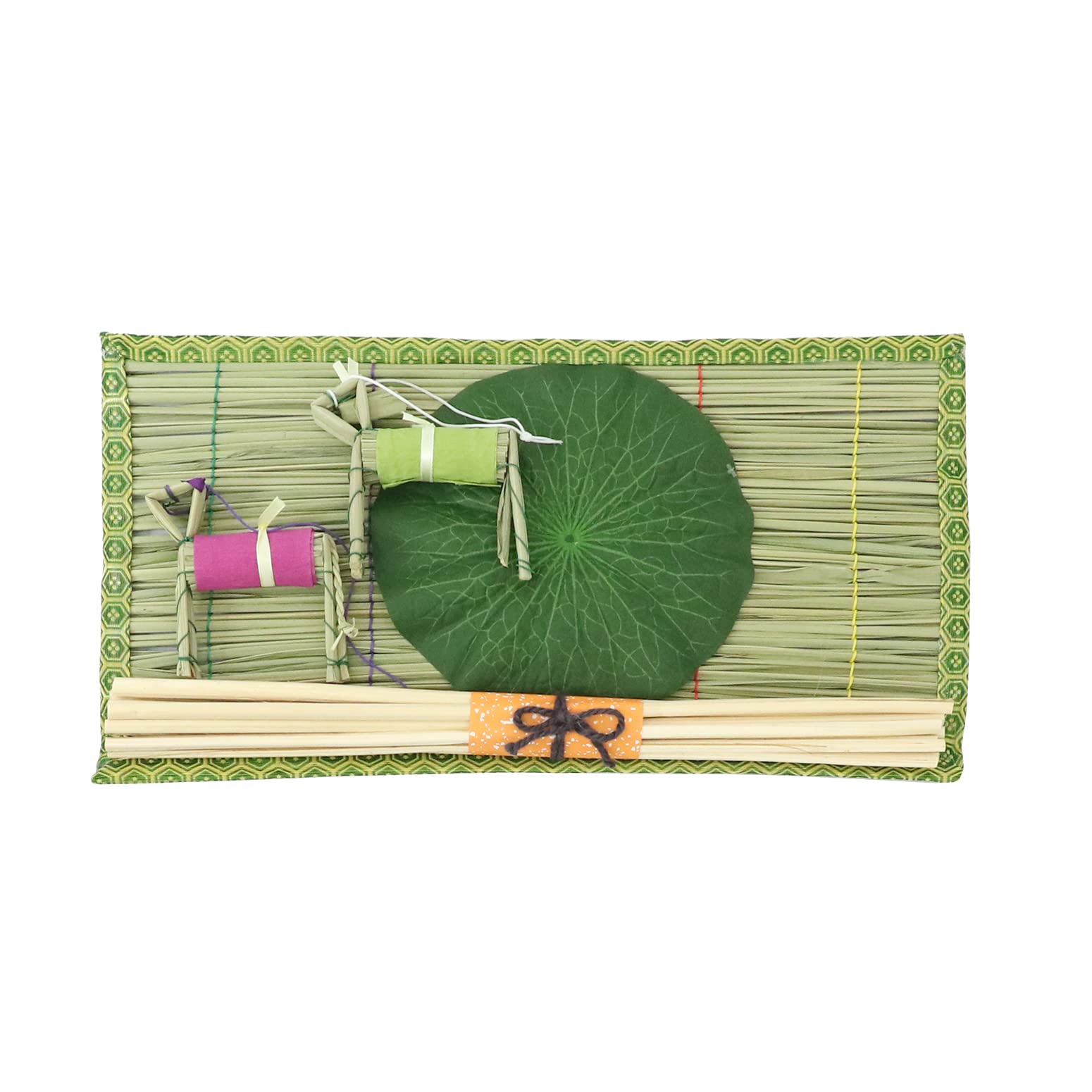 Amazon｜山一商店 お盆飾り お盆セット 心まちセット Sサイズ 45