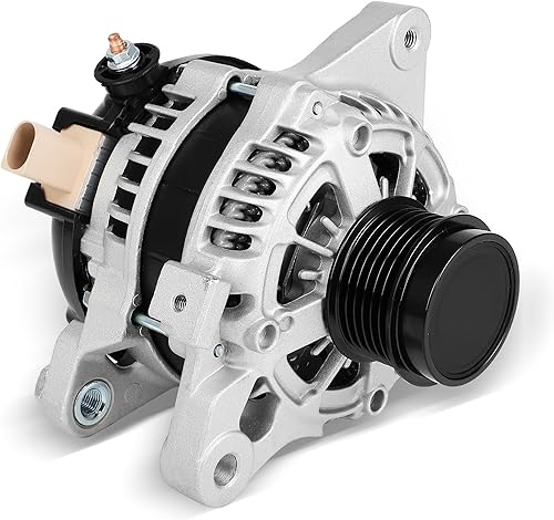 Vista 133 de ROADFAR Reemplazo del alternador para Toyota 2006-2008 para RAV4 11201