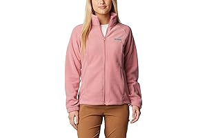 Columbia Benton Springs Full Zip for Women
