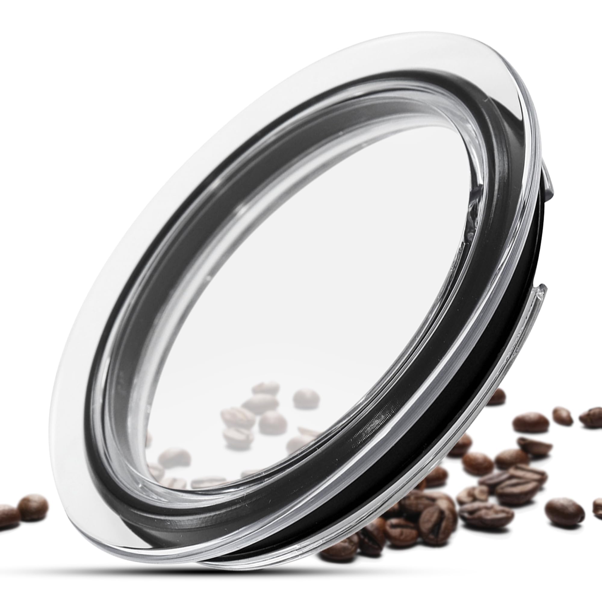 Reliapart Milk Frother Lid for Krups Nespressoยฎ Citiz & Milk XN601 Aeroccino