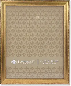 Top 7 Gold Picture Frames 8x10 for Stylish Home 3 Top 7 Gold Picture Frames 8x10