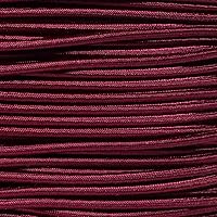 Vista 34 de Paracord Planet Cordón elástico de nailon elástico de 3/16 pulgadas, fabricado en EE. UU