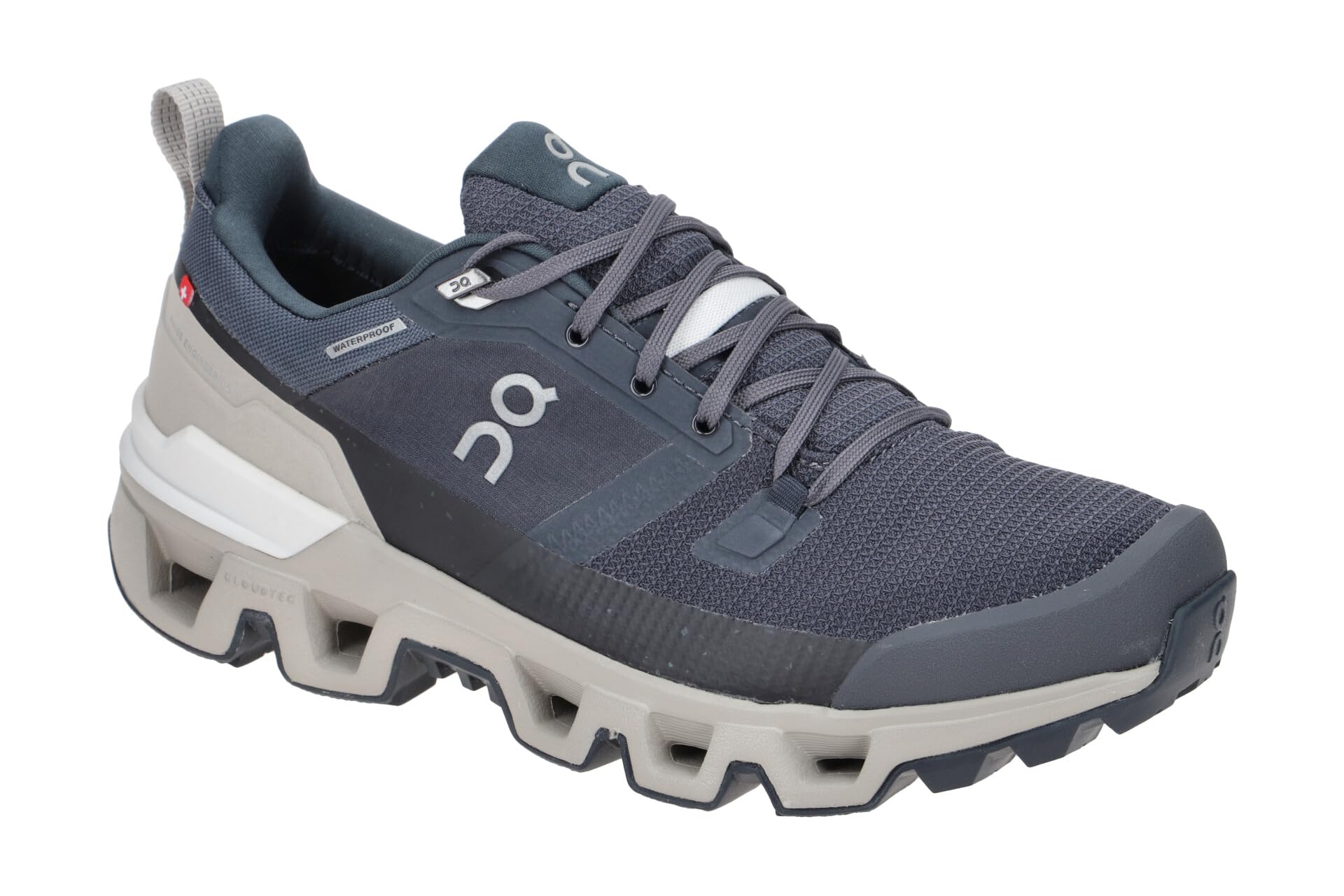 Cloudwander Waterproof — Women's