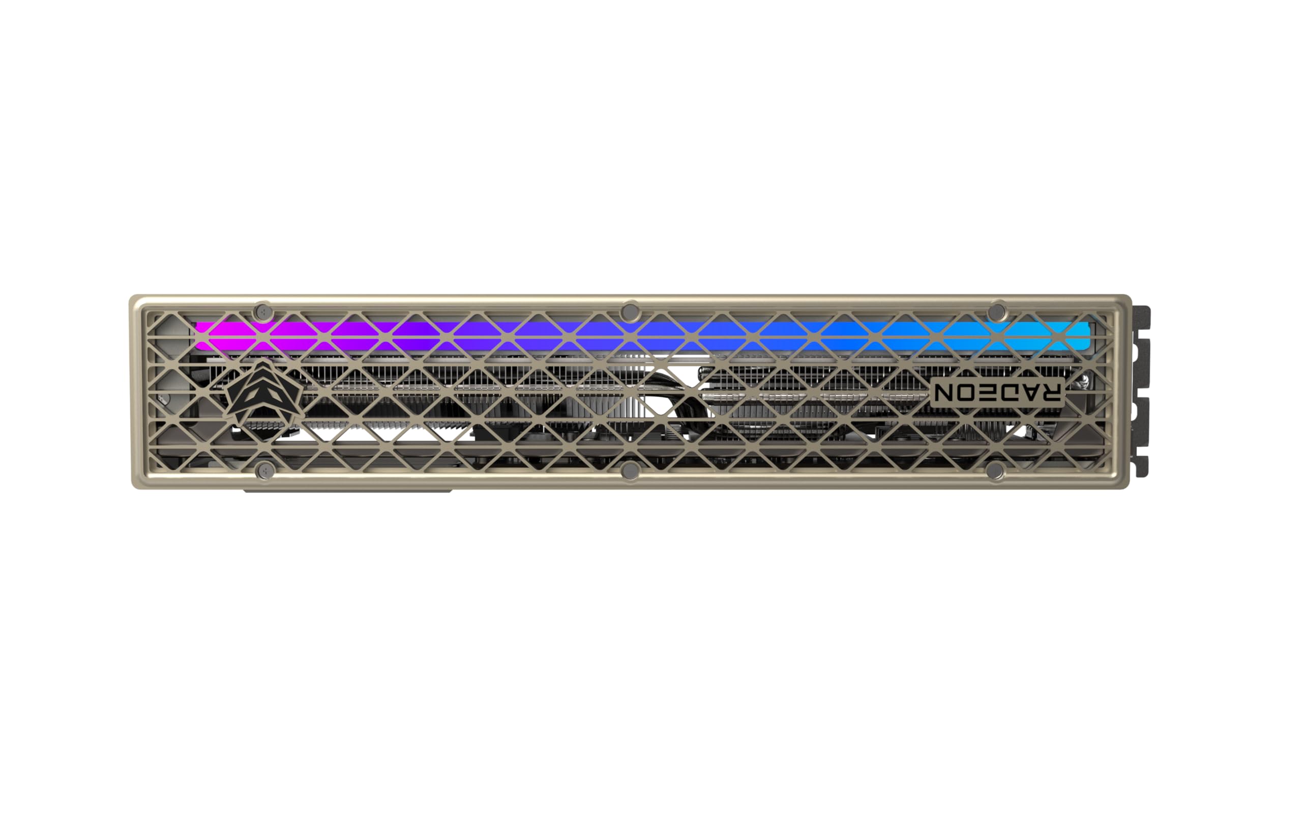 Sapphire Nitro+ AMD Radeon RX 9070 XT 16 GB Karmazynowy Pustynia Wersja Gaming OC