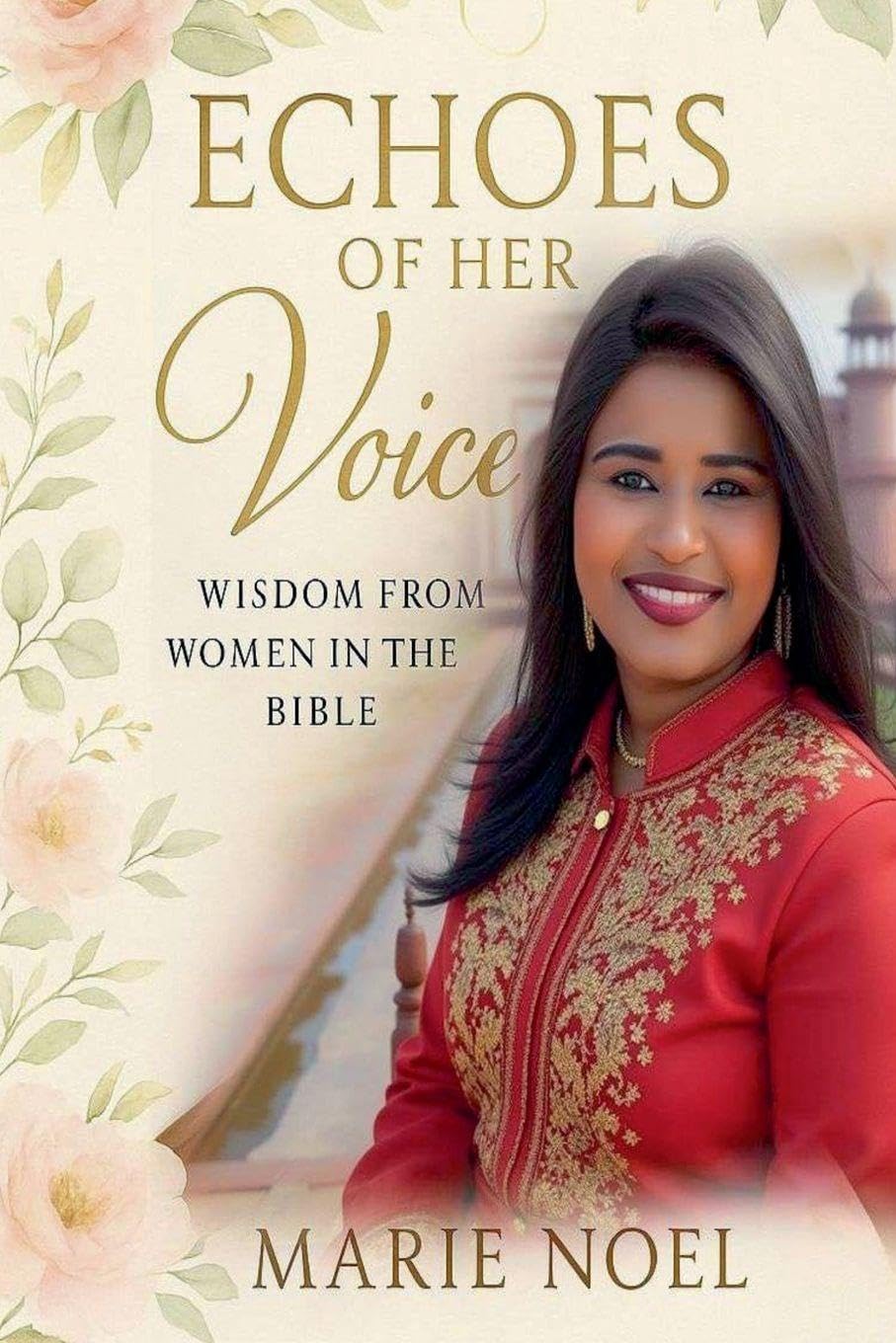 Echoes of Her Voice
