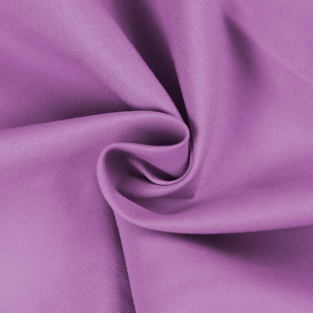 Split King Sheets Set for Adjustable Bed - 800 Threat Count 5PC Bed Sheet Set 100% Cotton Split King, Purple, Sateen Weave, 14'' Deep Pocket