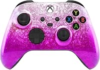 Vista 63 de Custom Controllerzz Wireless Controller for Microsoft Xbox Series X/S & Xbox One - Custom Soft Touch Feel - Custom Xbox Series X/S Controller