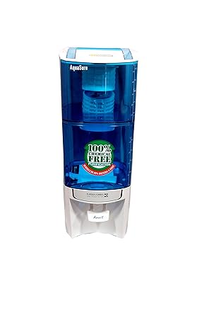 GENUINE AQUAFRESH Mrkt AquaSure Amrit dx 3000.