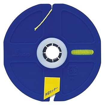 neeページ Amazon | シンワ測定(Shinwa Sokutei) ポリエステル水糸 リール