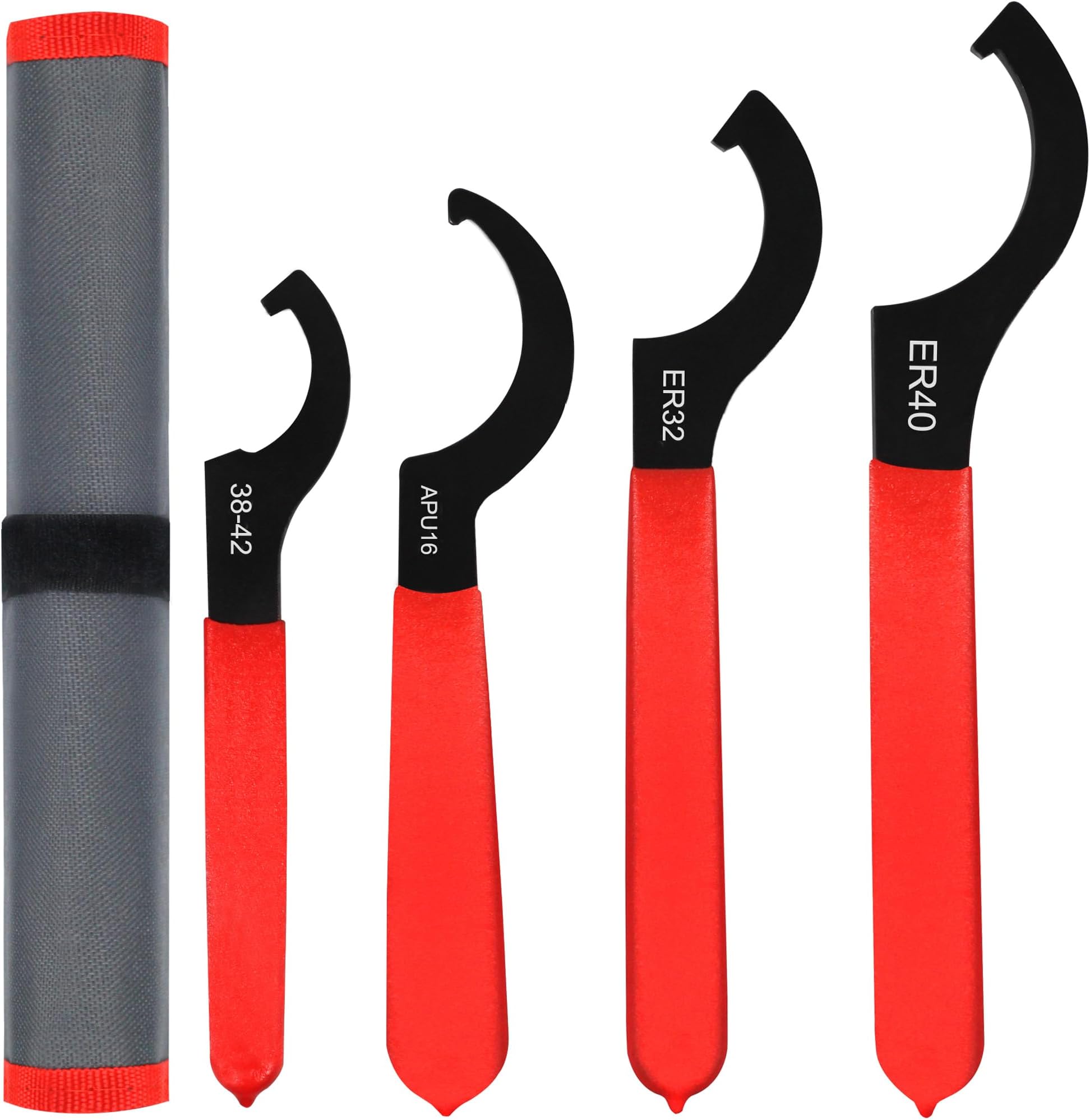 Kei Project Universal Coilover Adjustment Spanner Wrench