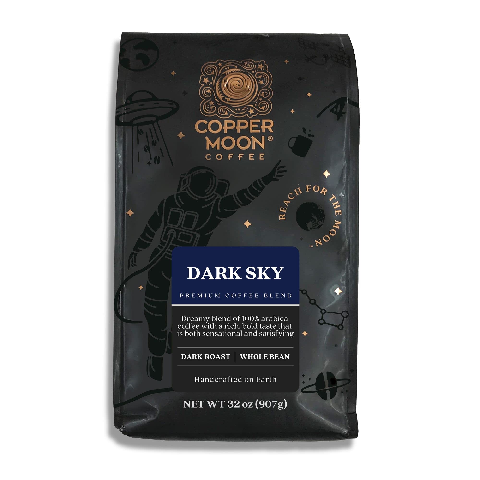 dark sky coffee