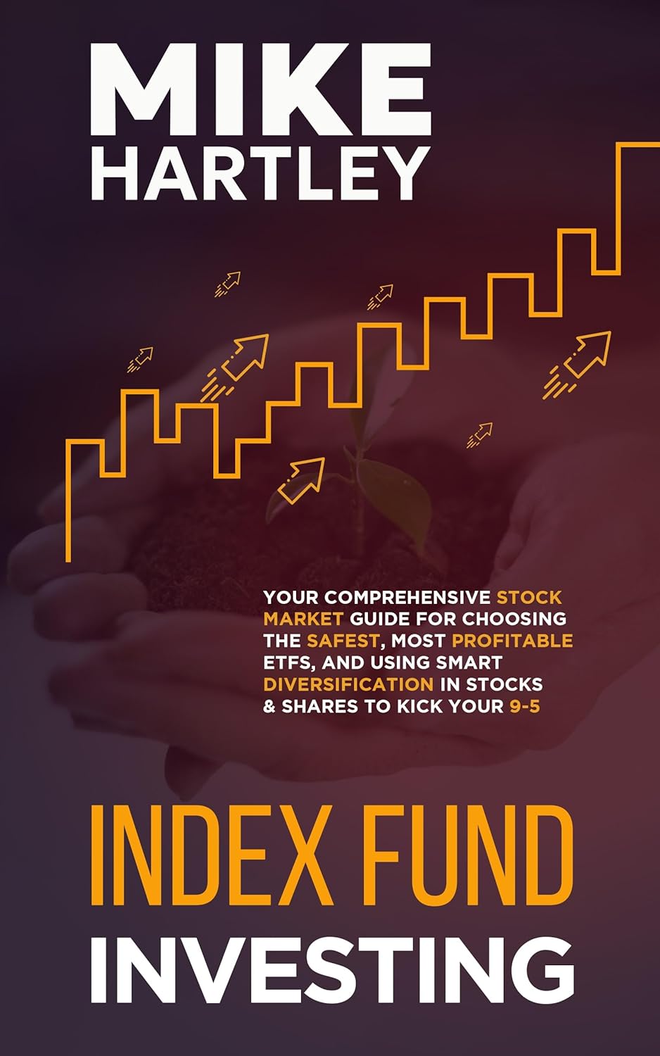 Index Fund Investing Your Comprehensive Stock Market Guide