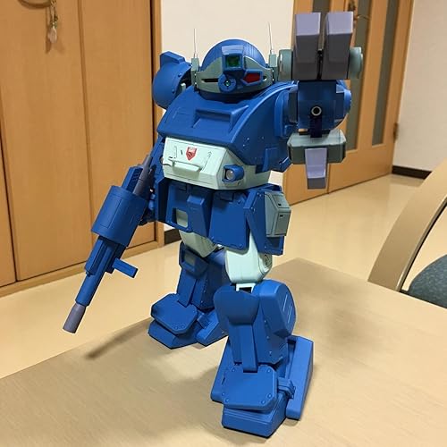 Amazon.co.jp: 装甲騎兵ボトムズ デュアルモデルツヴァイ