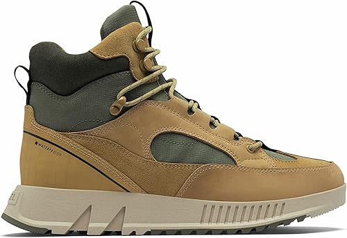 Vista 2 de SOREL Botas impermeables Mac Hill Lite Rush para hombre