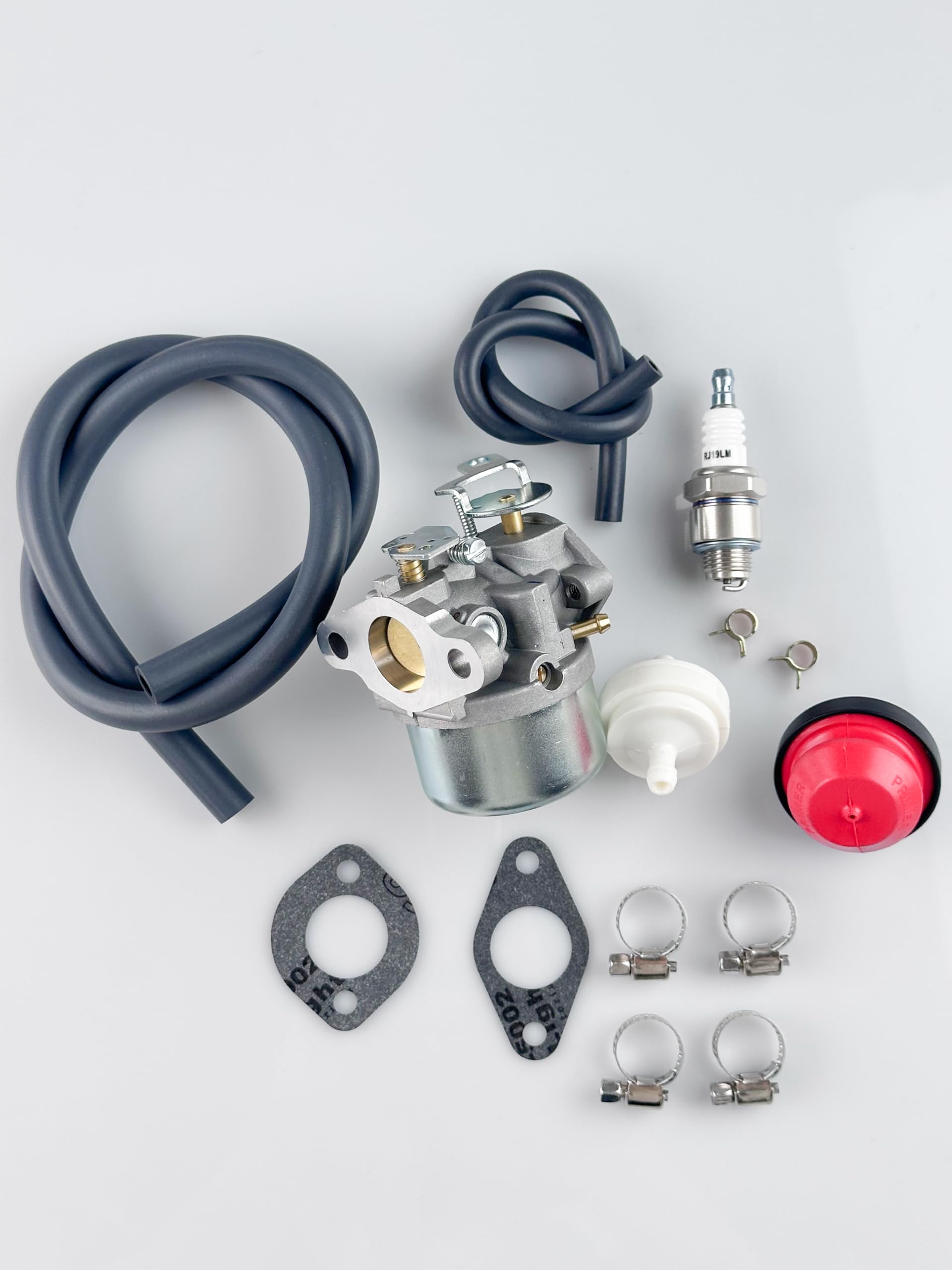 Kenya 2本 mukii Vita Bubbleビタバブル 10000 Amazon.com: YAMAKATO 640084B Ruixing_OEM_Standard Carburetor for