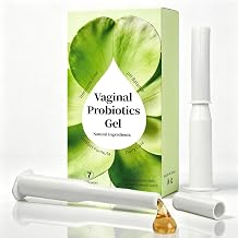 Vaginal Probiotics Intimate Care Gel, Vaginal Probiotics Applicator