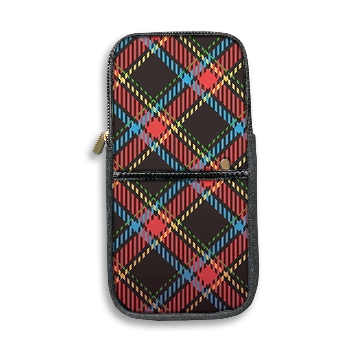 theskinmantra Keyboard and Mouse Sleeve for Logitech K380, Models - for Men and Women - Compact Sleeve for Keyboard and Mouse with Multi-Colored Quirky Designs (Chequered Vibe) (B09KRYP6PW) Amazon Price History, Amazon Price Tracker