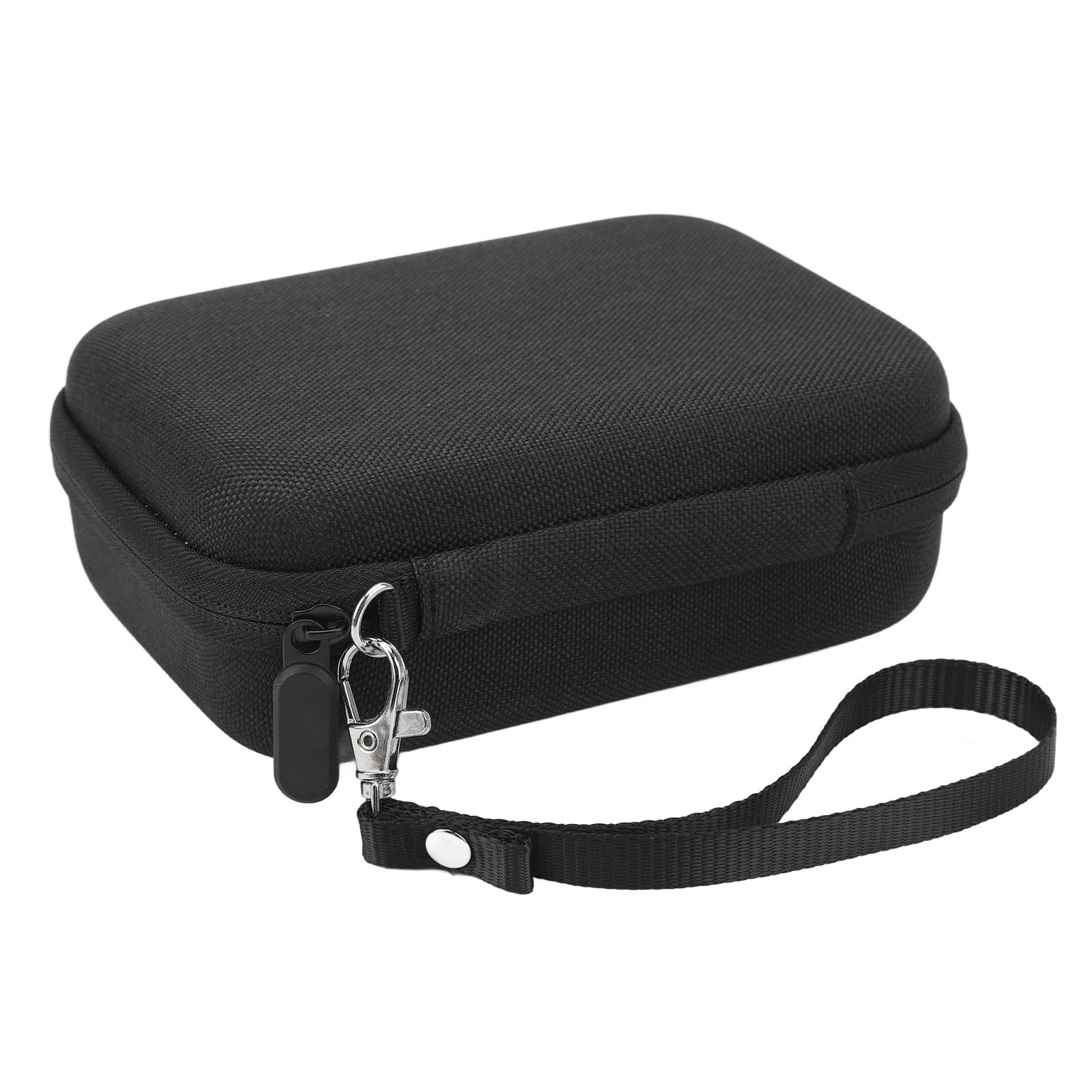 Khanka Eva Custodia rigida da viaggio per Fujifilm Instax Mini LiPlay/per Fujifilm Instax Mini Link(Bianco interno