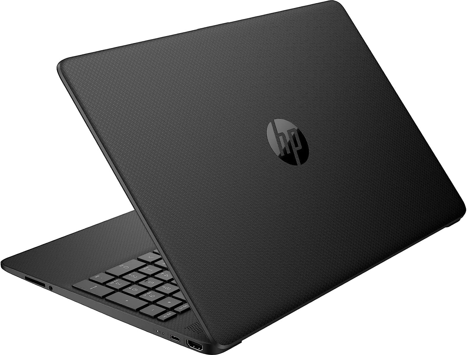 Amazon.com: HP Laptop 15-DY5007CA 15.6-inch FHD IPS Notebook Intel