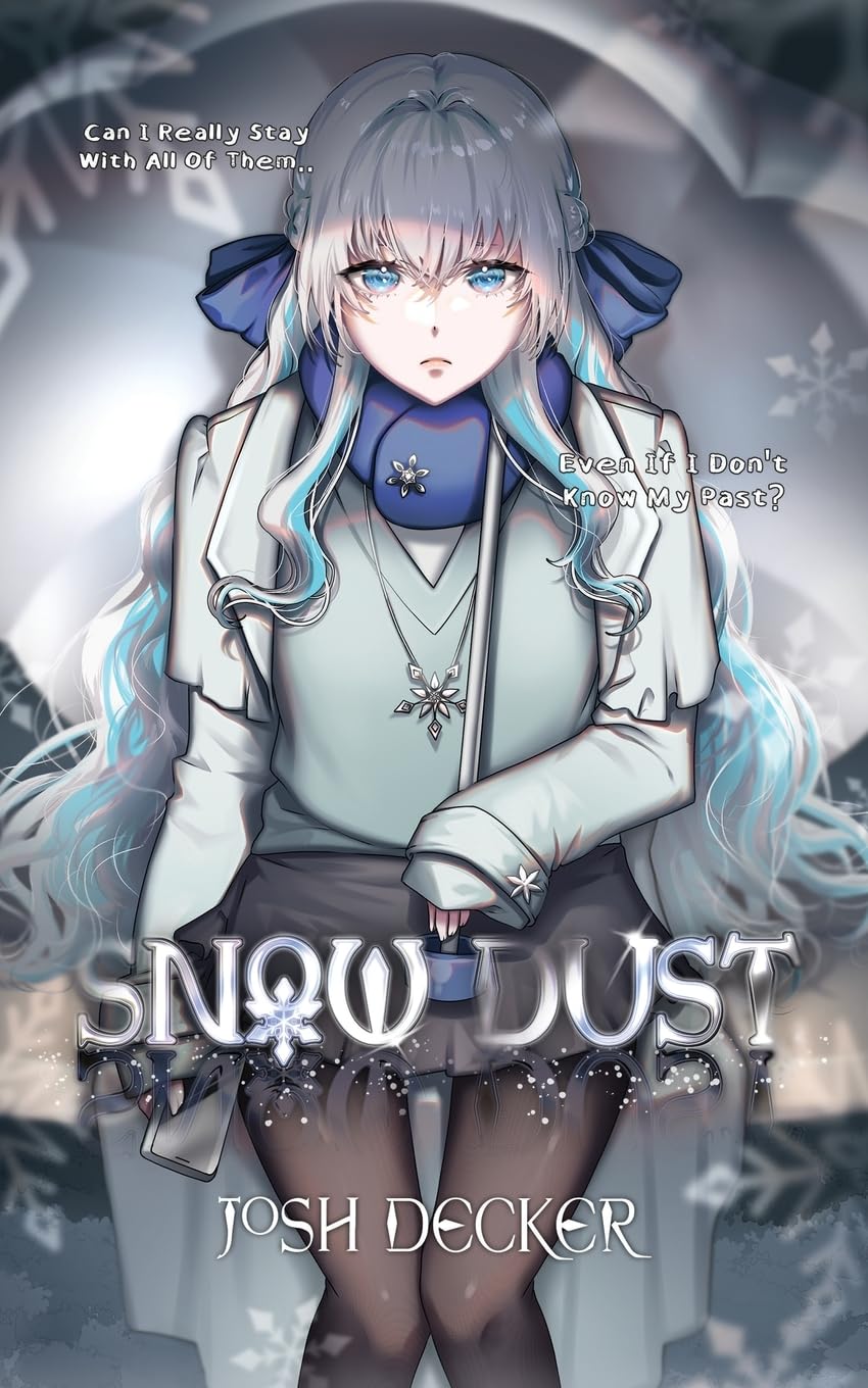 Snow Dust: 1