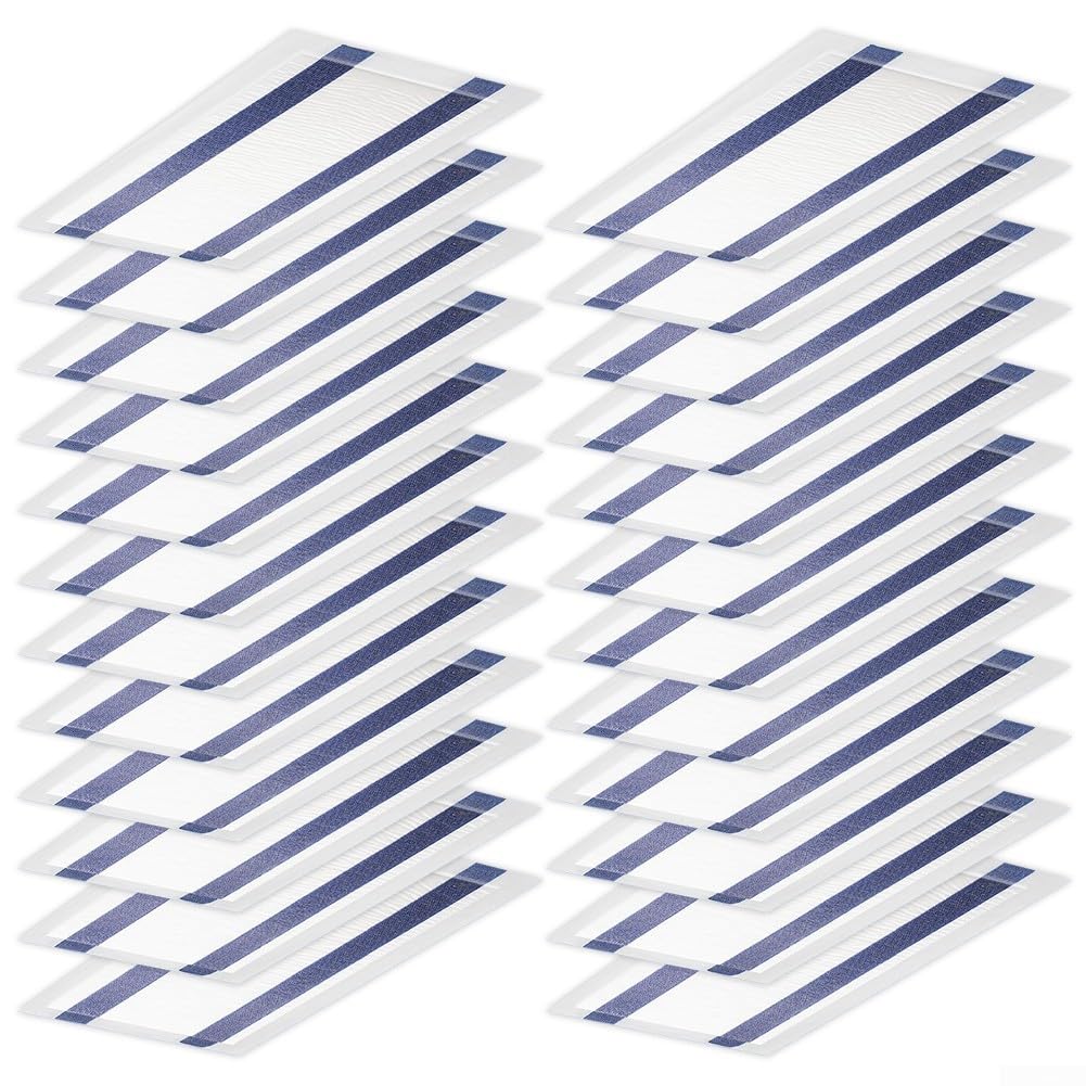 Lot de 24 serpillères Swiffer WetJet parfait pour le nettoyage quotidien des sols de la maison