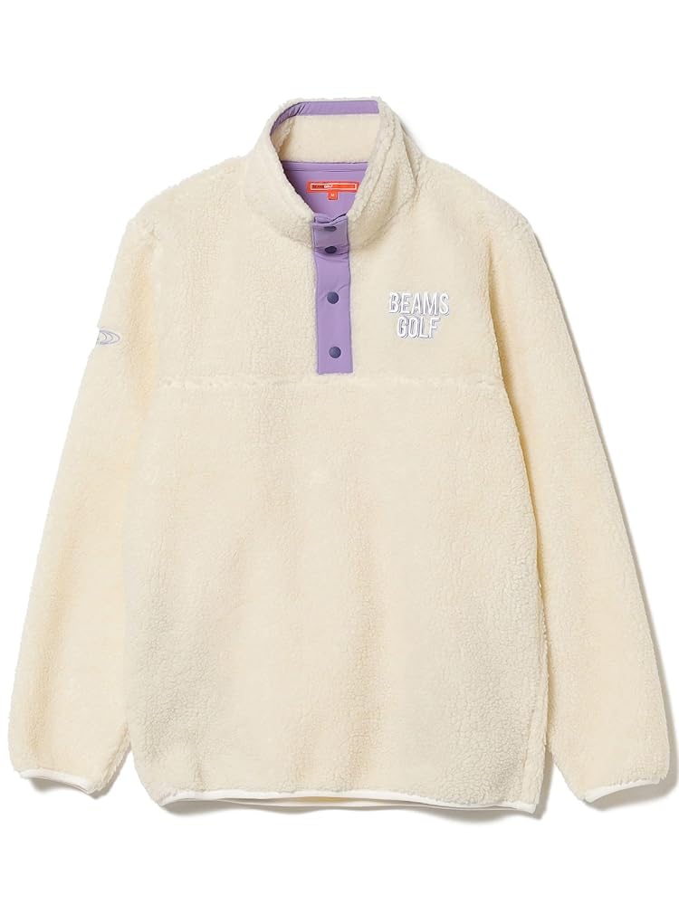 美品BEAMS GOLF ORANGE LABEL ボアジャケット 82130263444_D_26.jpg