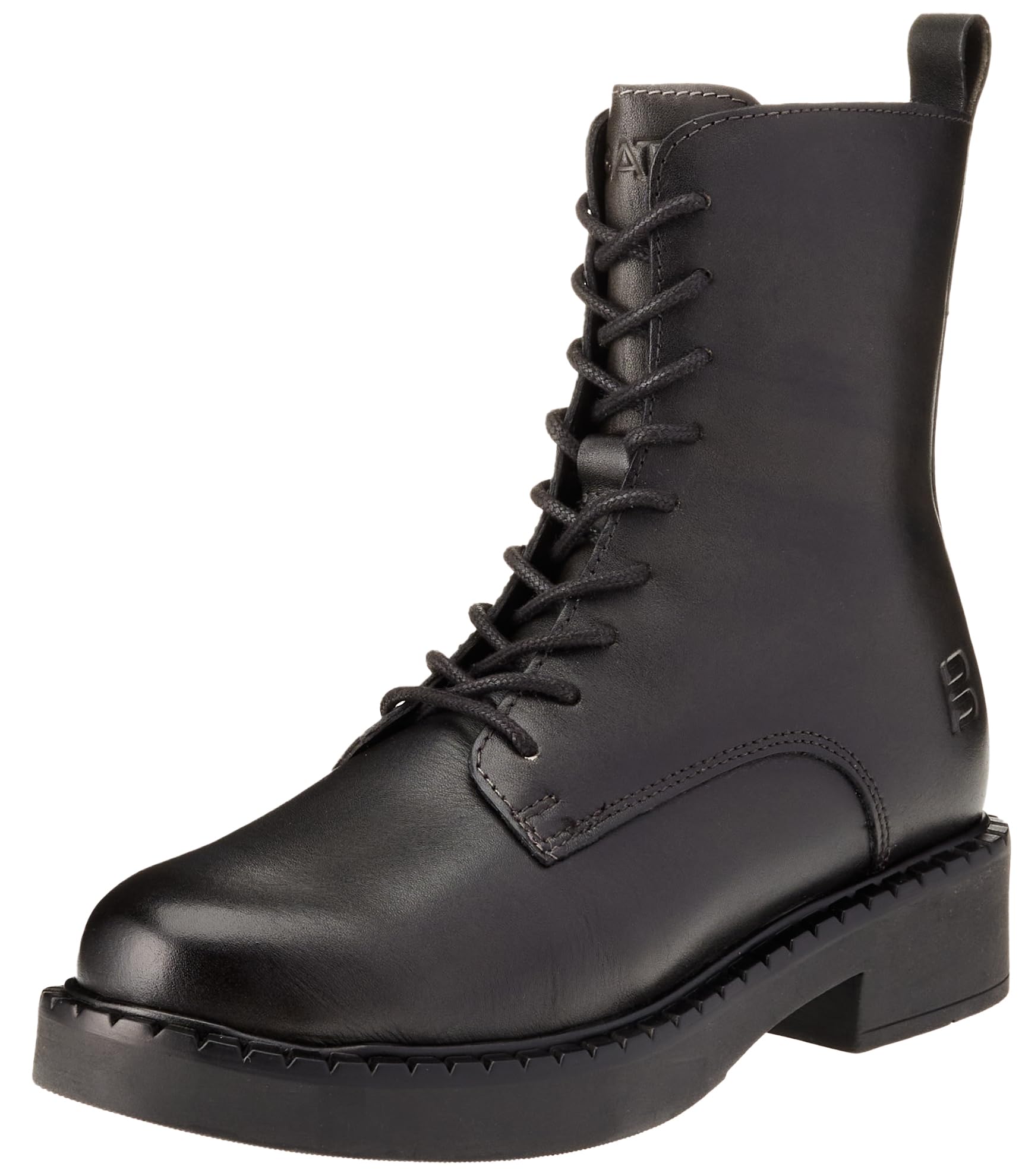 BAGATT Women's Marley boots, gray, 7 UK