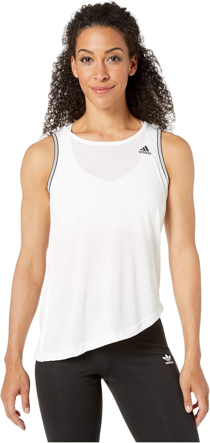 adidas Women's All Me Novelty Bra Tank