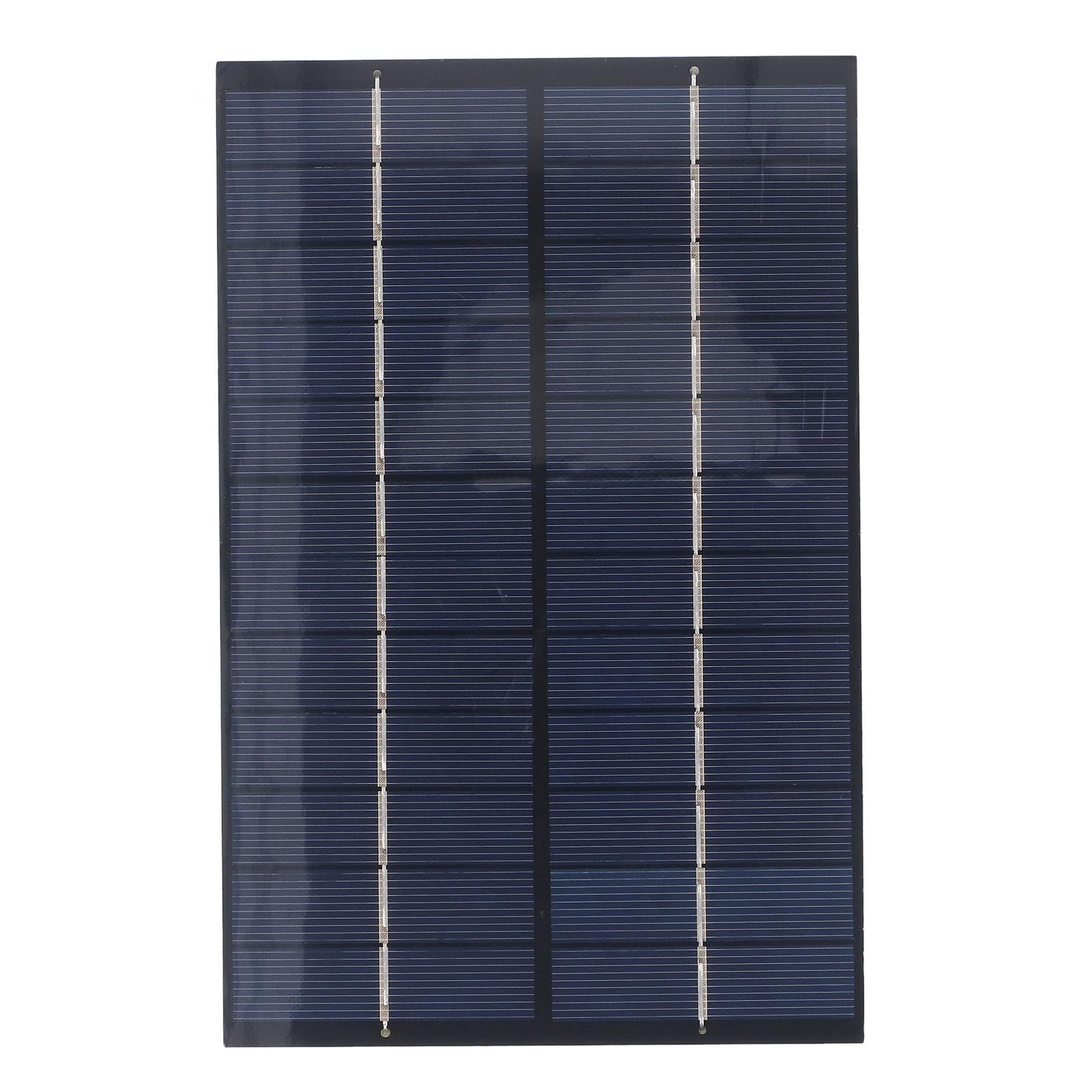 Mini panel słoneczny 9 V 4,2 W mały poly krzem laminat PET ładowarka 0-465MA 200x130MMM