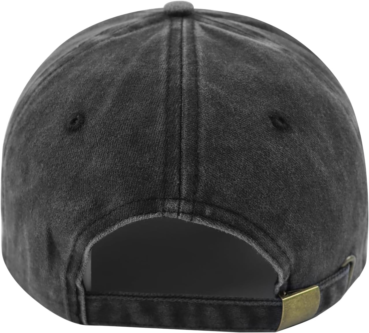 New Grandpa Gifts for Men, Funny Grandpa Est 2026 Hat, Adjustable 3D Embroidered Best Grandfather Gift Baseball Cap - Image 6