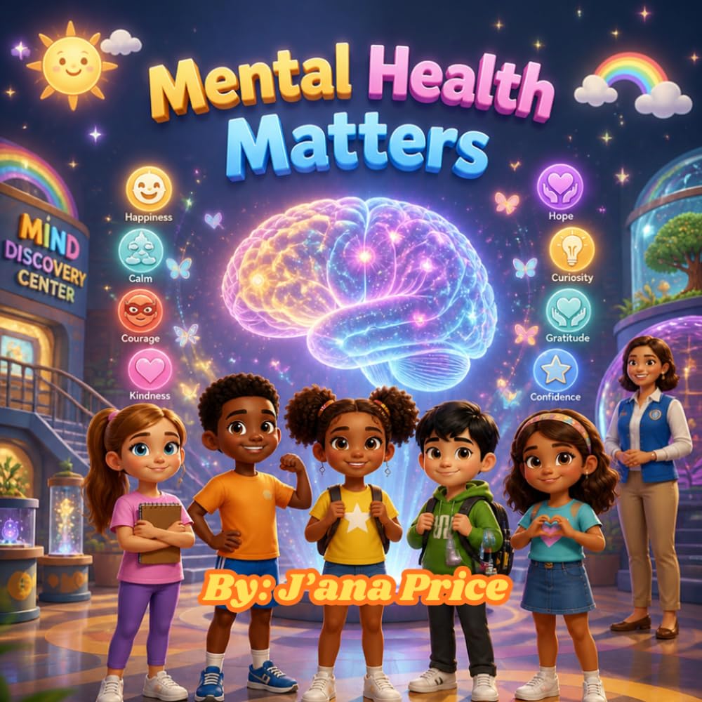 Mental Health Matters