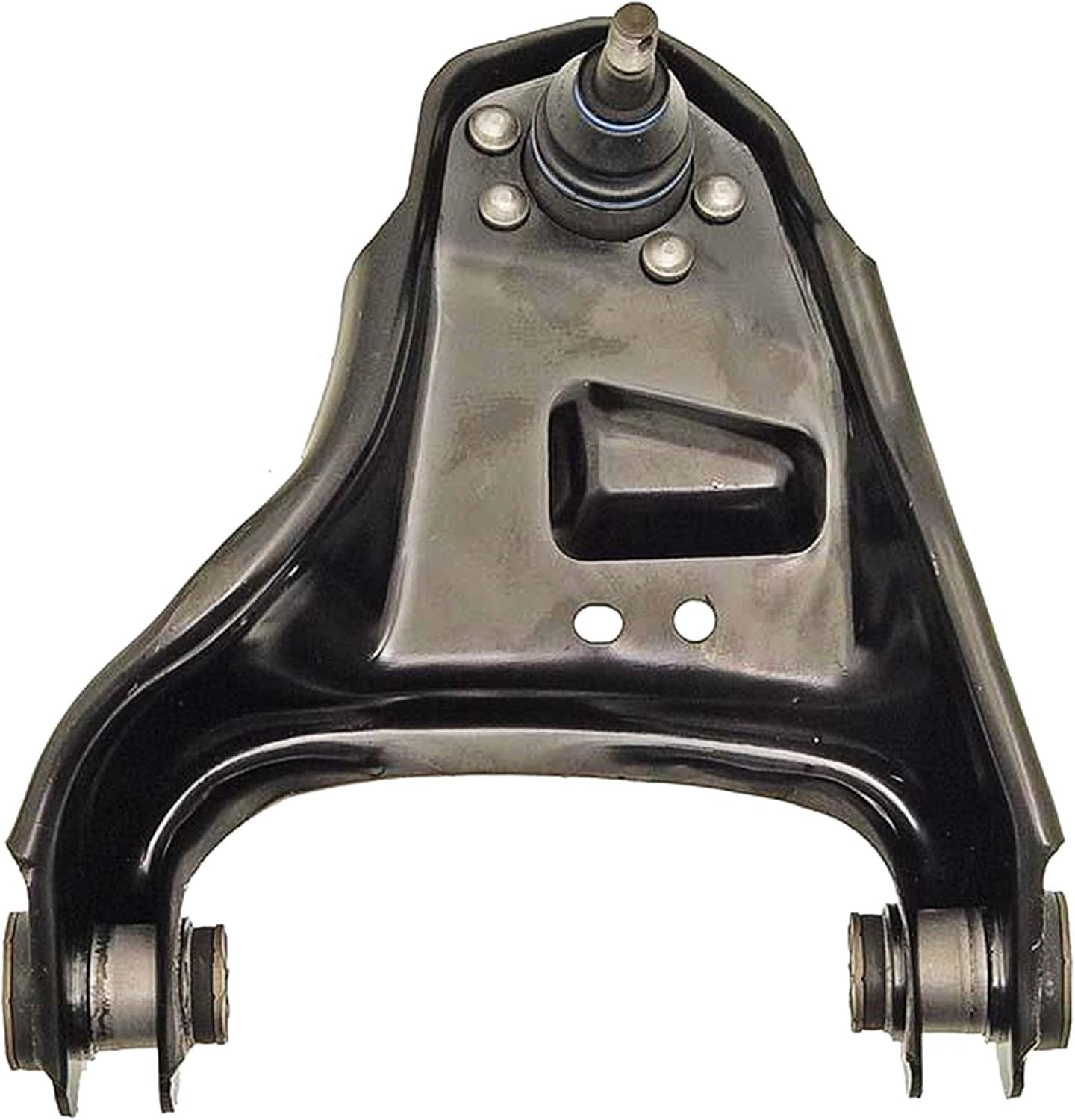 PartsW - Front Suspension Left Upper Control Arm + Ball Joints Compatible with 4WD Models Fits CHEVROLET BLAZER 4WD/CHEVROLET S10 4WD Models/CHEVROLET S10 BLAZER 4WD Models