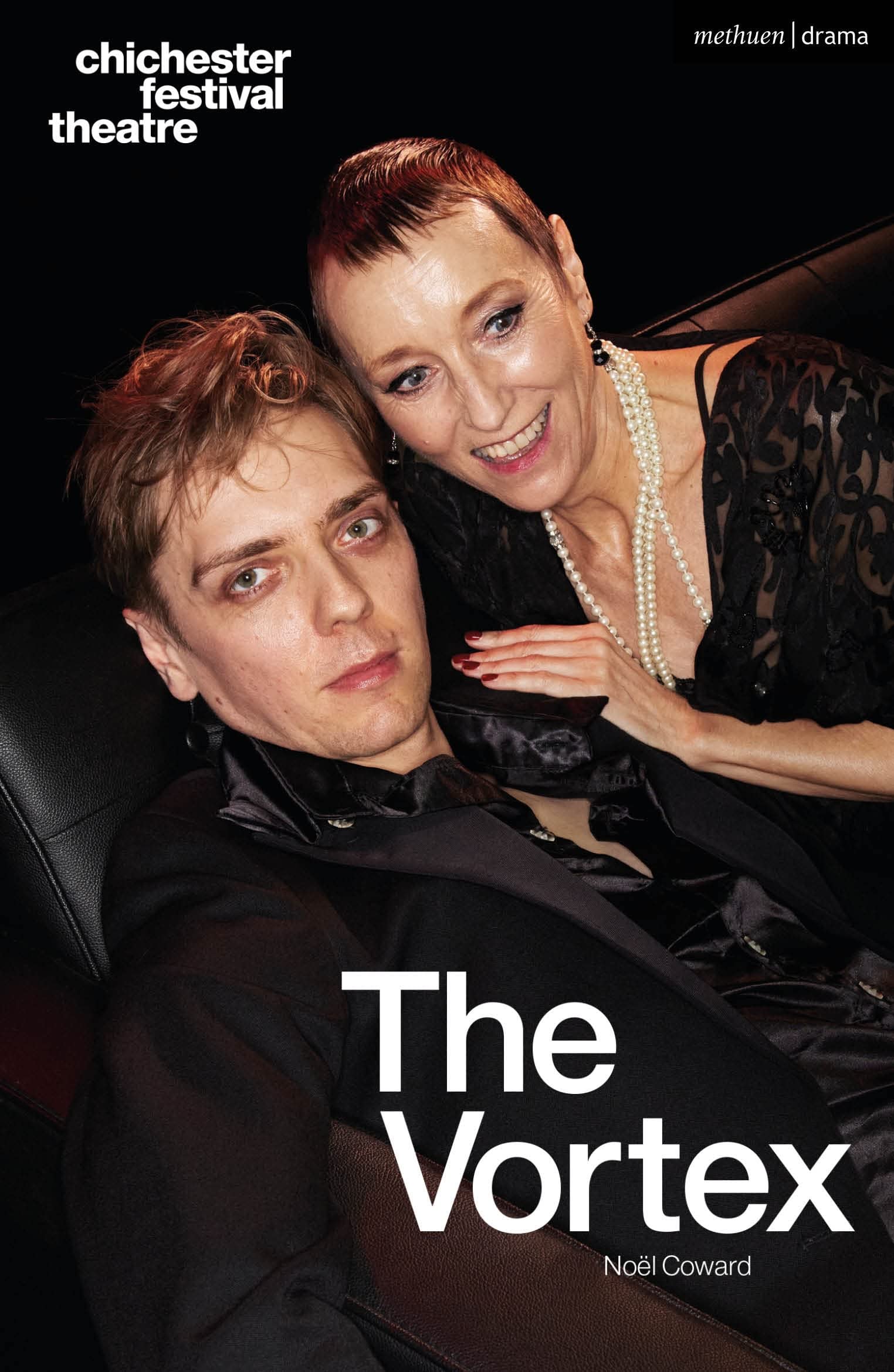 The Vortex (Modern Plays)
