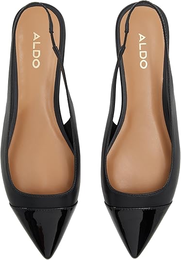 ALDO Women's Fleure Ballet Flat