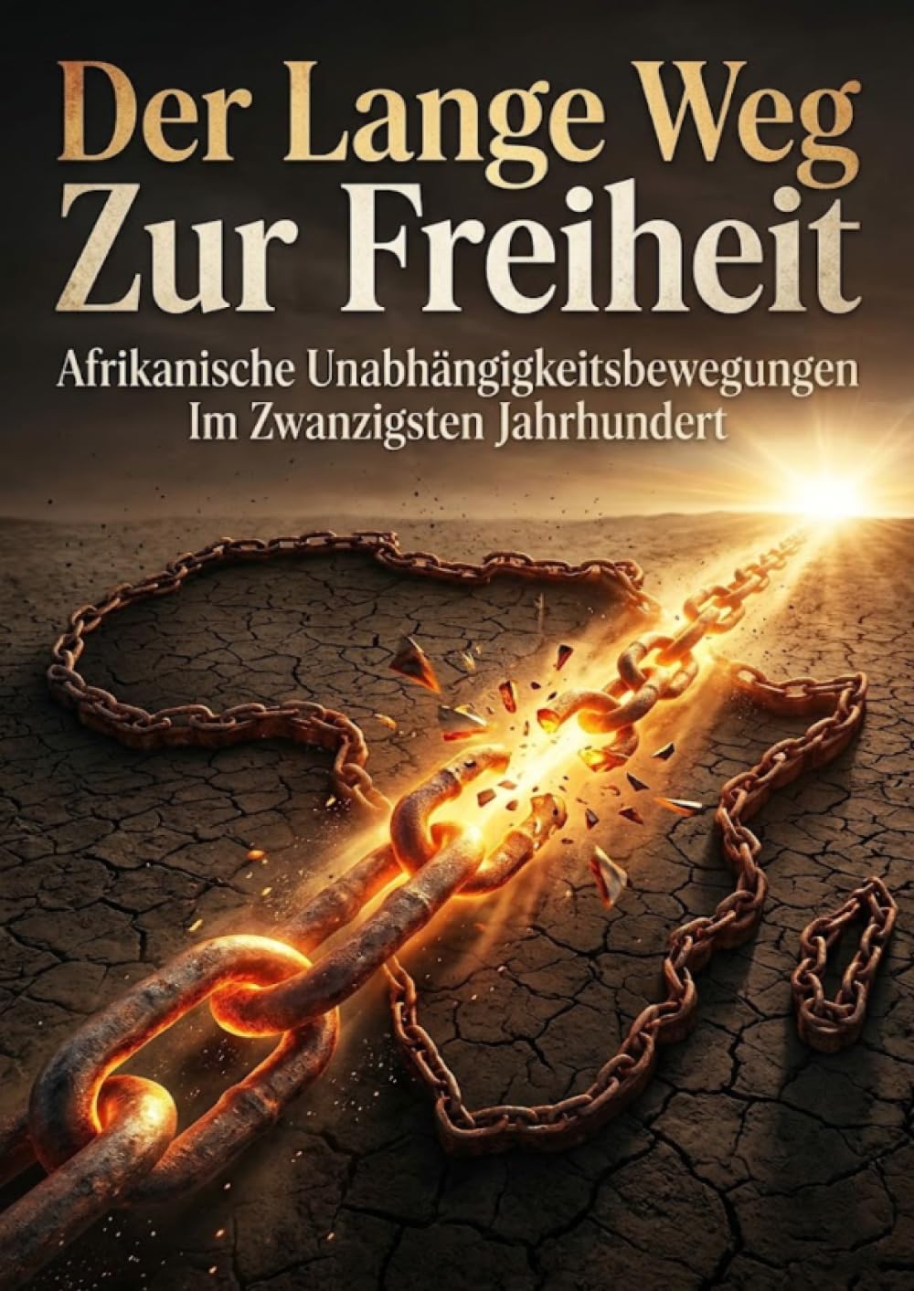 Der Lange Weg Zur Freiheit: Afrikanische Unabhängigkeitsbewegungen Im Zwanzigsten Jahrhundert