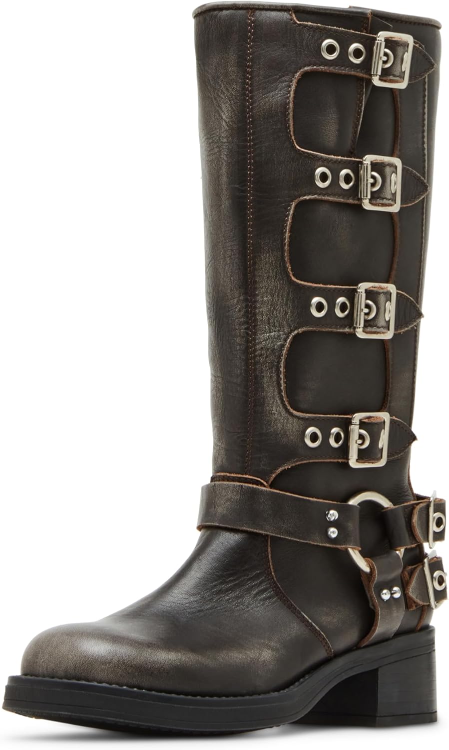 Steve Madden womens Rocky