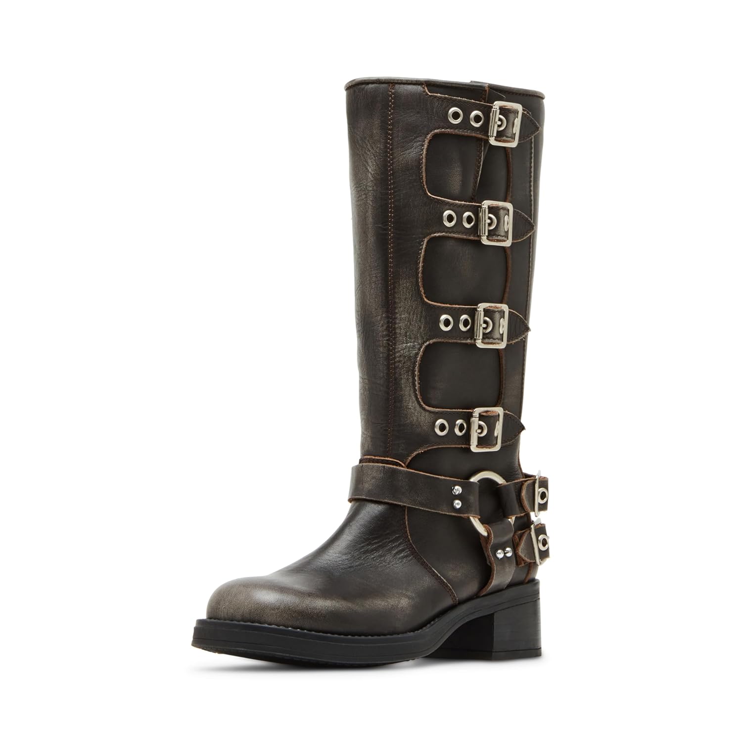 Steve Madden womens Rocky