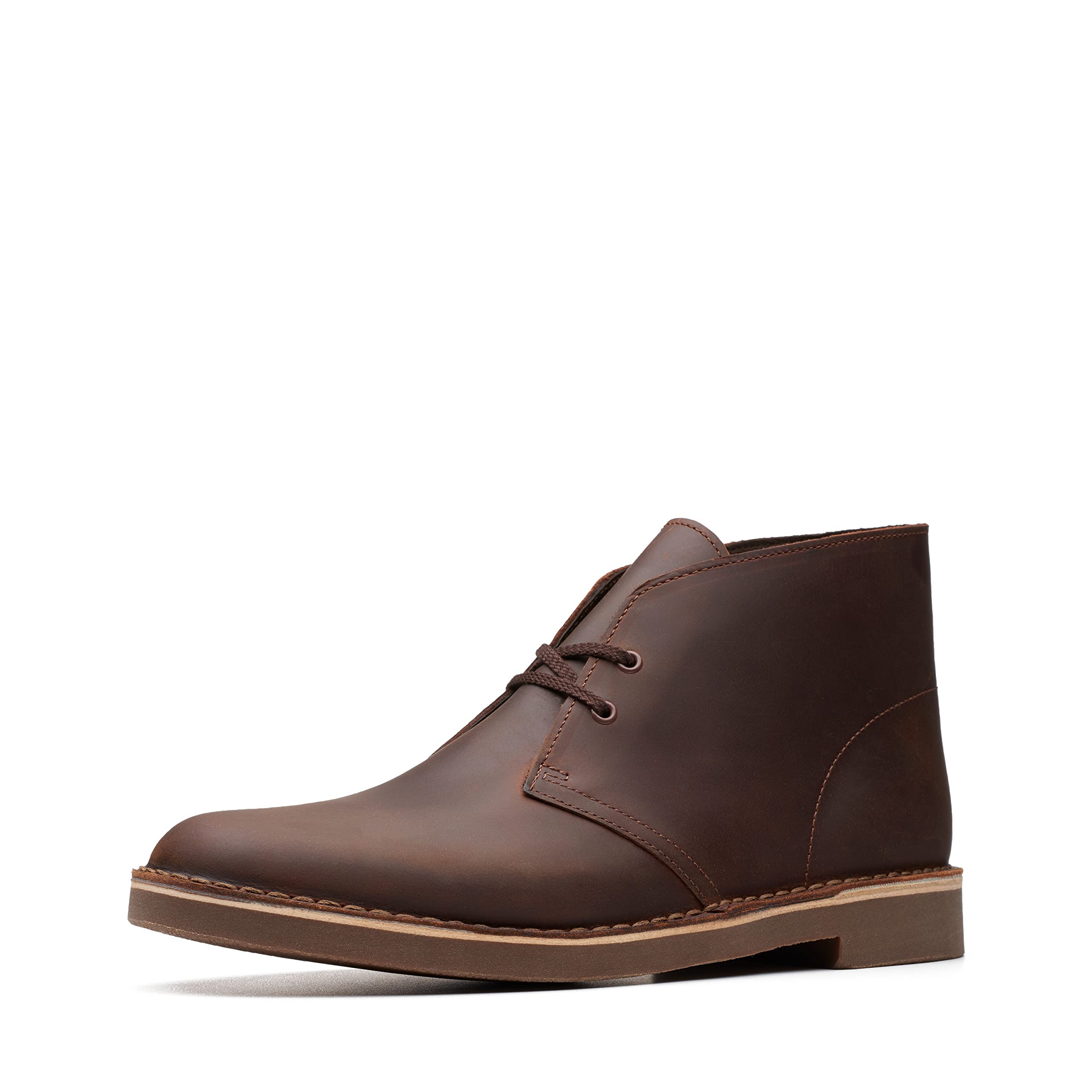 Clarksmen's Bushacre 2 Chukka Boot