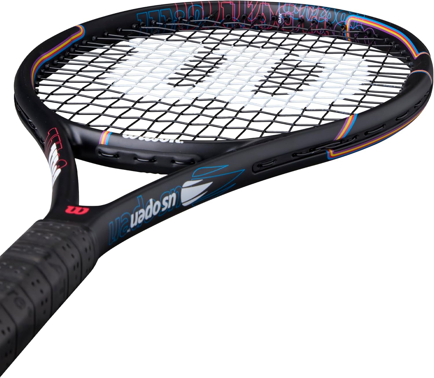 Wilson US Open BLX 100 Tennis Rackets