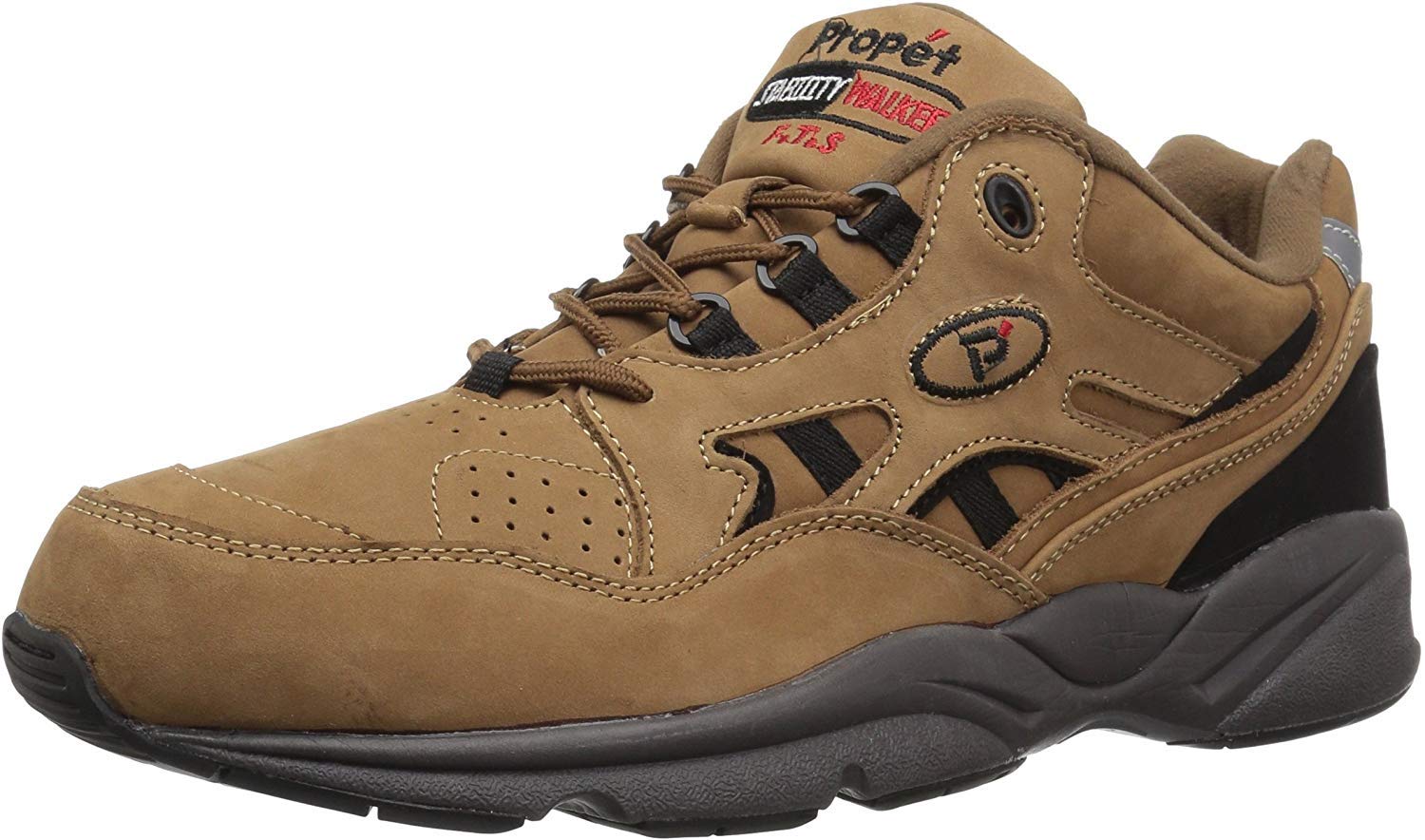 Propet Stability Walker Medicare/HCPCS Code = A5500 Diabetic Shoe