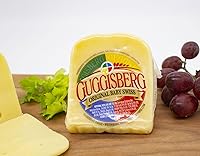 Vista 4 de Guggisberg Baby Swiss. 1 libra.