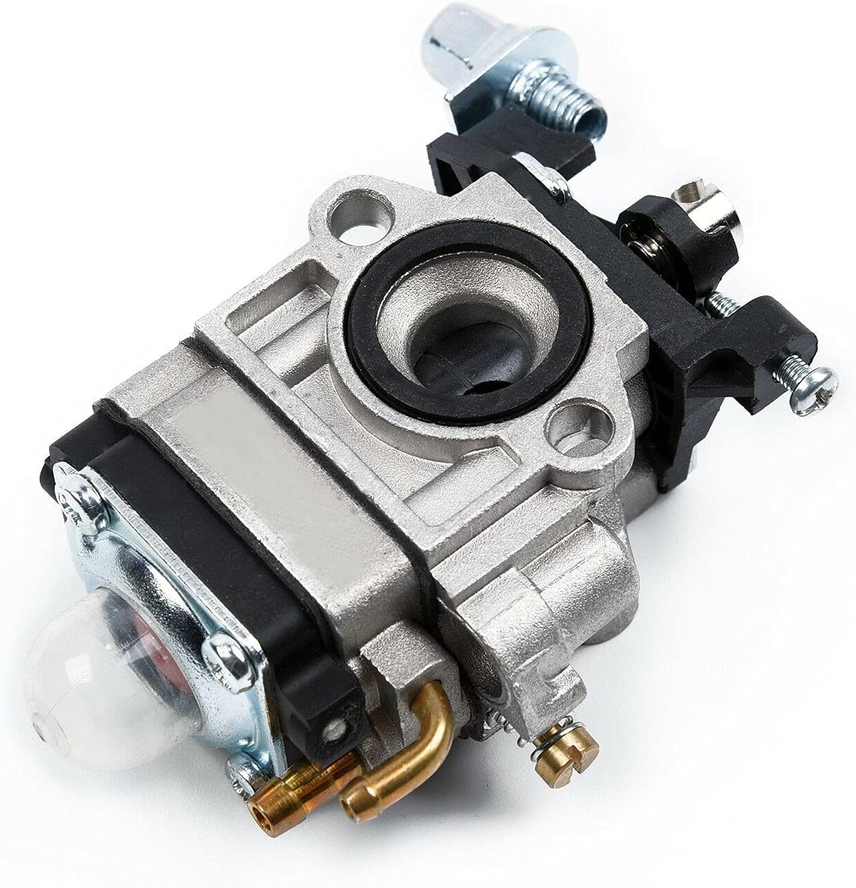 YAEGER Carburetor Carb Kits for Kawasaki TH23 TH26 TH34 23CC 25CC 26CC 33CC 35CC for Pope for Robin for Shindaiwa Engine